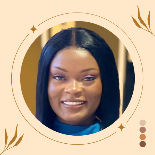 Brown Beige Aesthetic Instagram Profile Pictures
